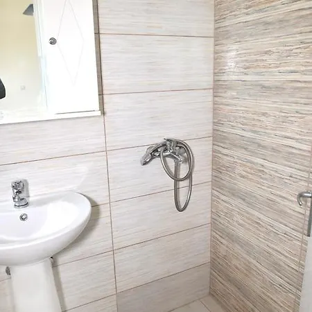 Aparthotel Hollywood 3*