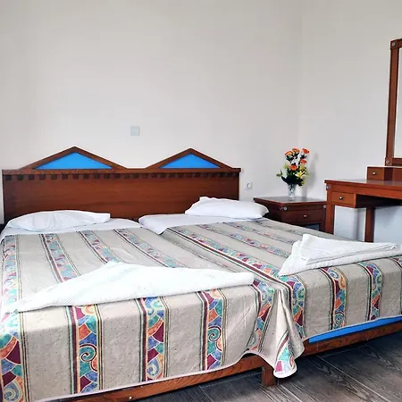 Aparthotel Hollywood Tigkaki (Kos)