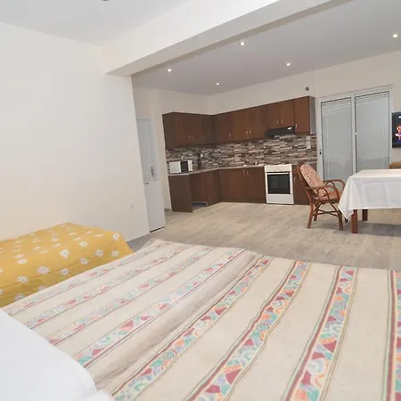 Aparthotel Hollywood