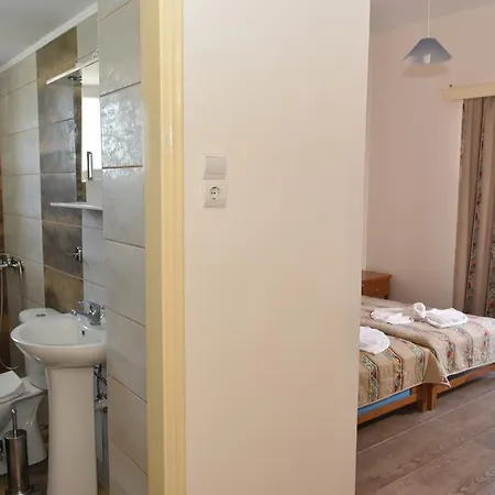 Aparthotel Hollywood Tigkaki (Kos)