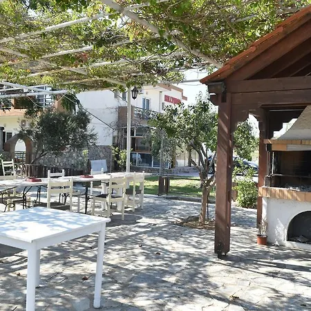 Aparthotel Hollywood 3*