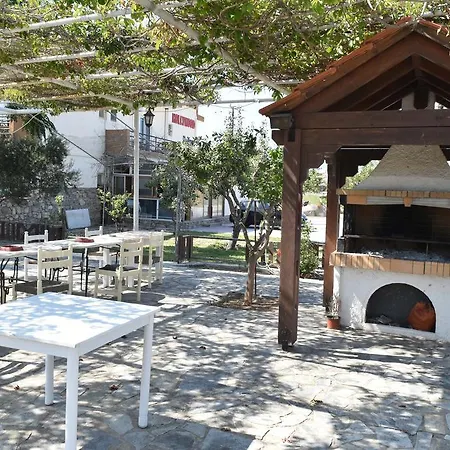 Aparthotel Hollywood 3*