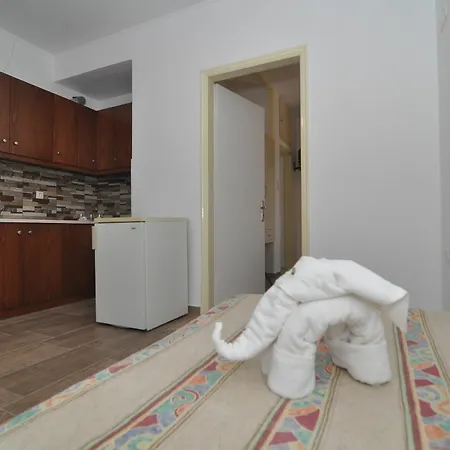 Aparthotel Hollywood 3*