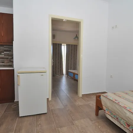 Aparthotel Hollywood Tigkaki (Kos)