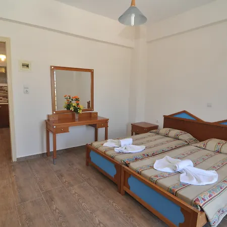 Hollywood Aparthotel