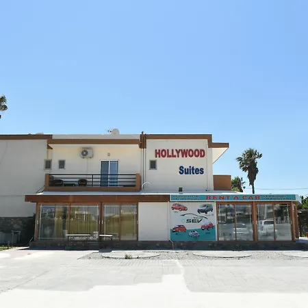 Hollywood