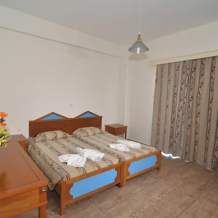 Aparthotel Hollywood Tigkaki (Kos)