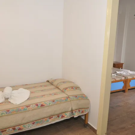 Hollywood 3* Tigaki